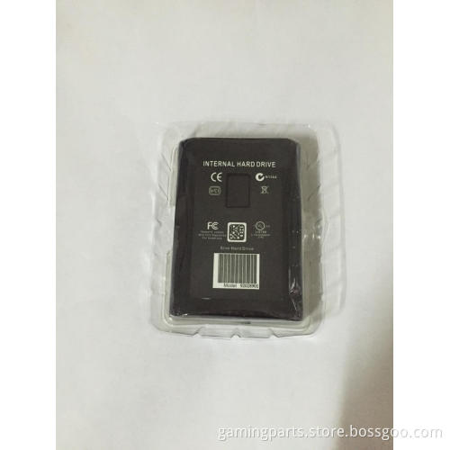 XBOX360 Slim Hdd Case for video game console